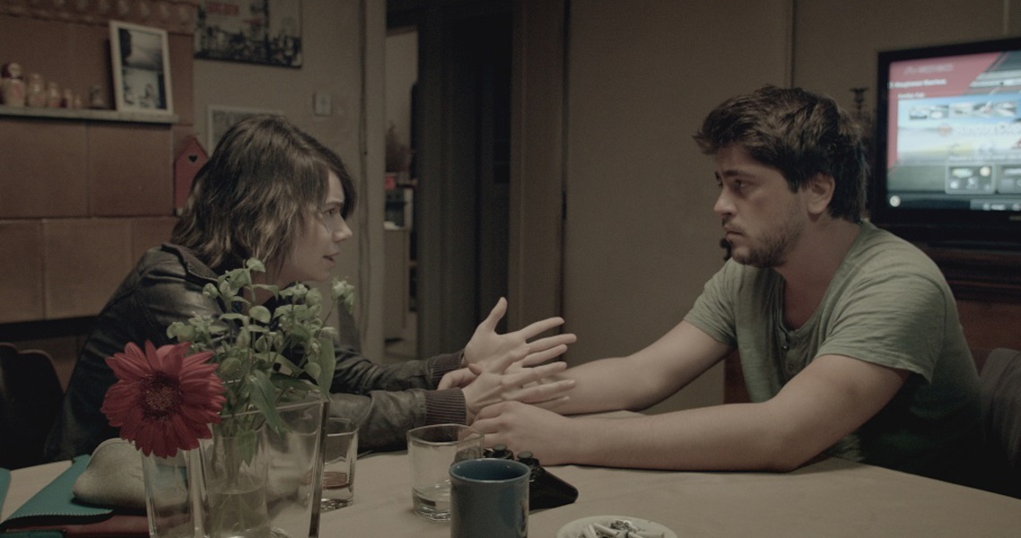 Filmul românesc „Ilegitim”