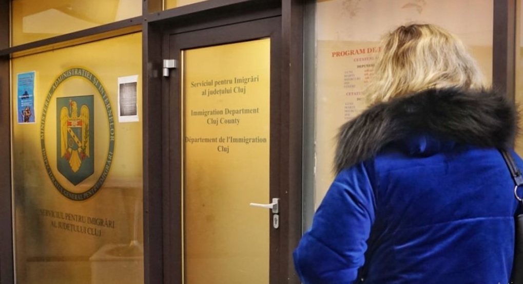 Clujul celor 12.000 de străini. Aproape 80 de „intruși”