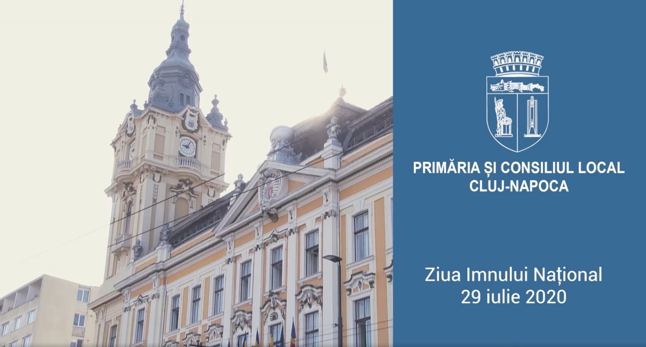 VIDEO. Ziua Imnului