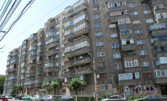Apartamentele în Cluj-Napoca s-au SCUMPIT în luna august
