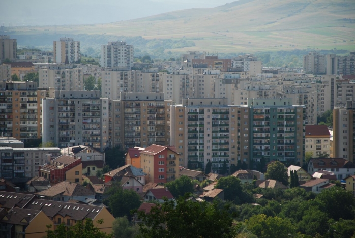Care este cea mai valoroasă stradă din Cluj