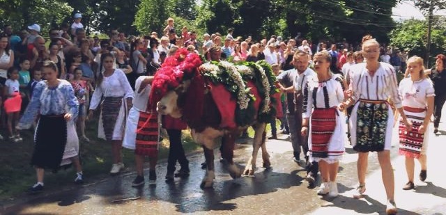 De Rusalii