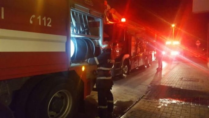Cluj! De la ce au pornit flăcările
