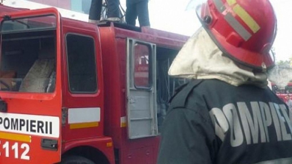 evacuați de urgență