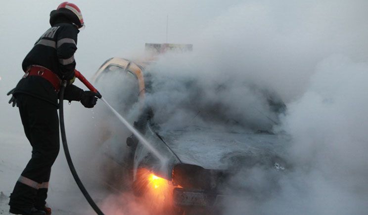 așa că i-a dat FOC