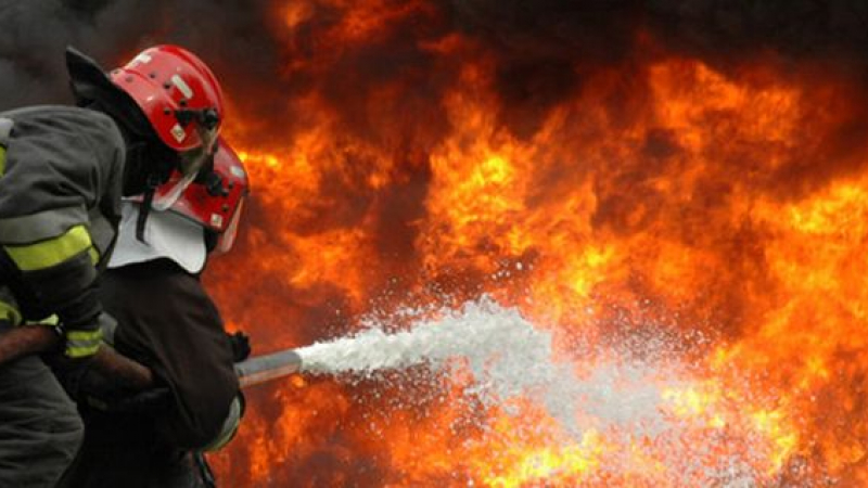 iar 17 pacienți au fost evacuați!