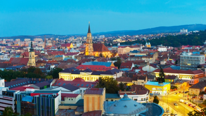 Incidența COVID în Cluj-Napoca - 4.38. Emil Boc: „Am coborât rata fără carantină. Vom scăpa și de mască”