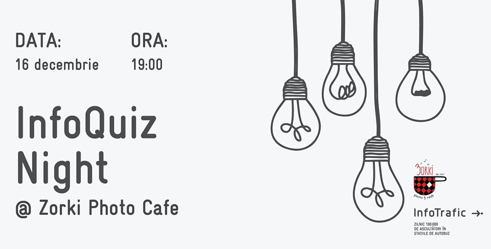 InfoQuiz Night
