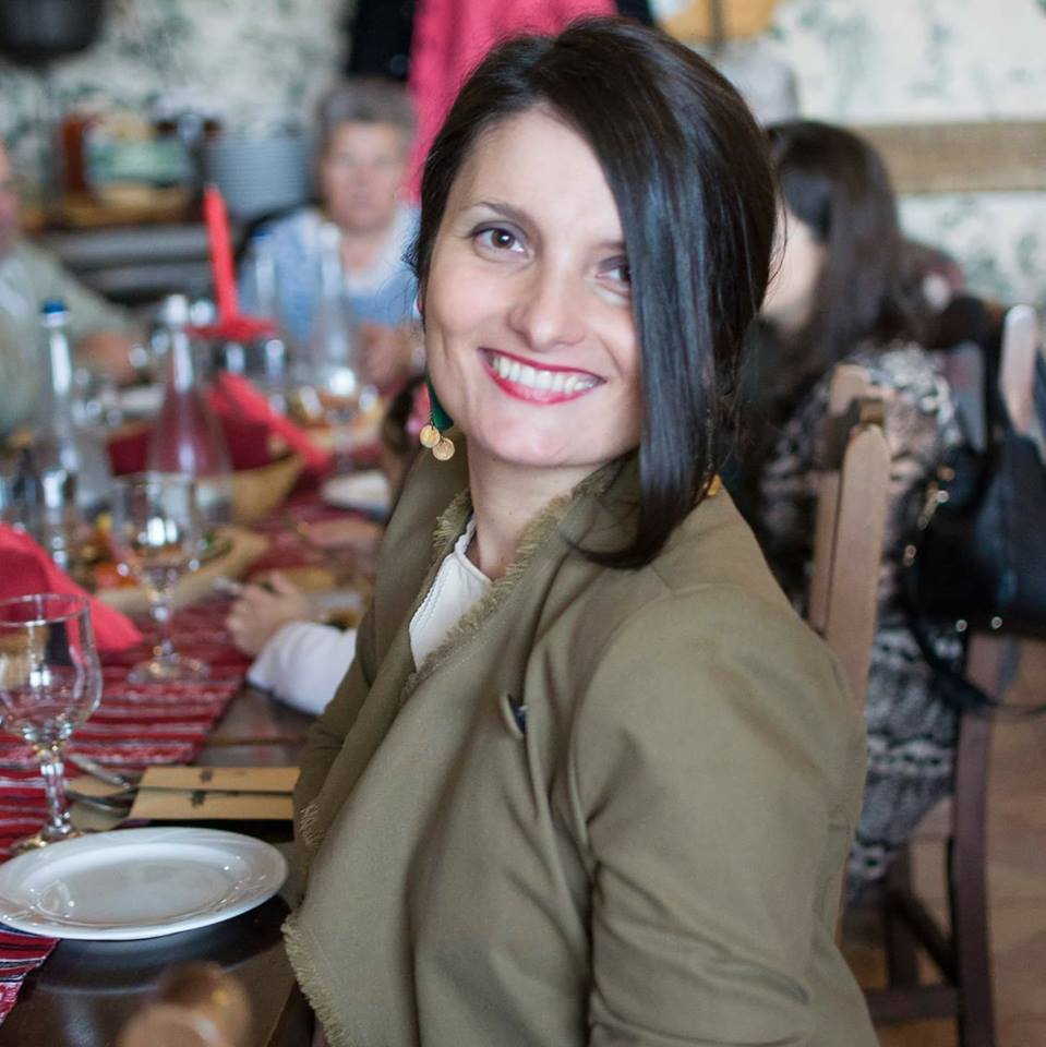 Ioana Costaș