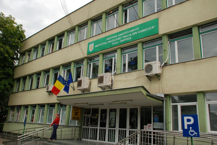 extins și transport asigurat pentru pacienți la Institutul Oncologic din Cluj