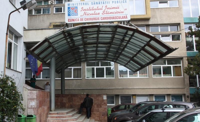 Un nou FOCAR de infecție cu COVID-19