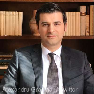 INTERVIU Ambasadorul Alexandru Grădinar: Comunitatea românească este tot mai numeroasă, dinamică și bine integrată în Danemarca
