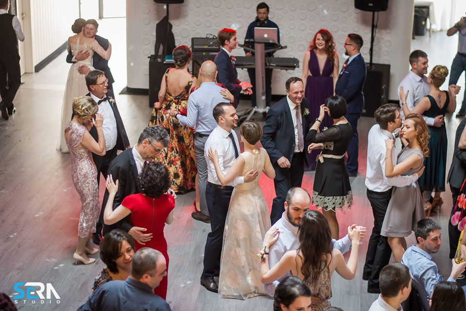 Foto: SERA Studio / Nunțile