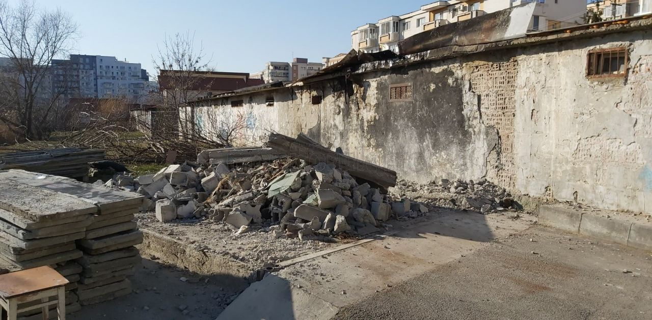 Primăria promite modernizări masive la periferie. A sosit rândul clujenilor din cartierul Între Lacuri!