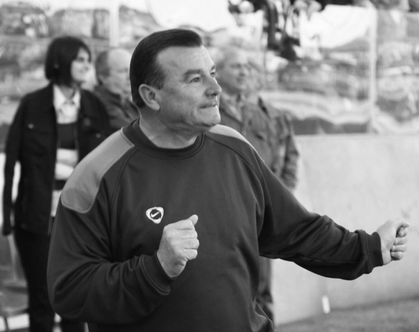 fostul administrator al stadionului din Gruia
