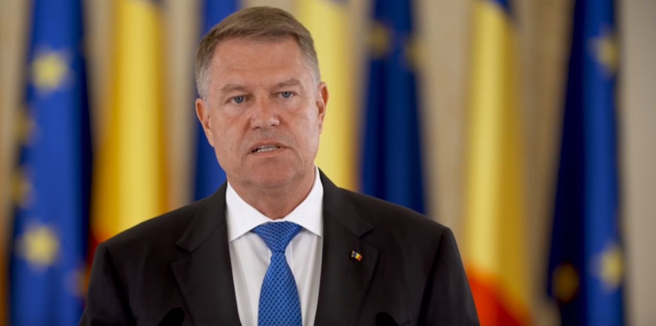 Klaus Iohannis anunță o dezbatere electorală „așezată”, fără Viorica Dăncilă