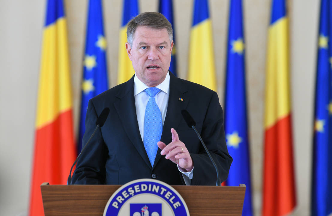 Gîrbovan nu va ajunge ministru al Justiției! Iohannis: „Nu accept nicio propunere de remaniere din partea Guvernului