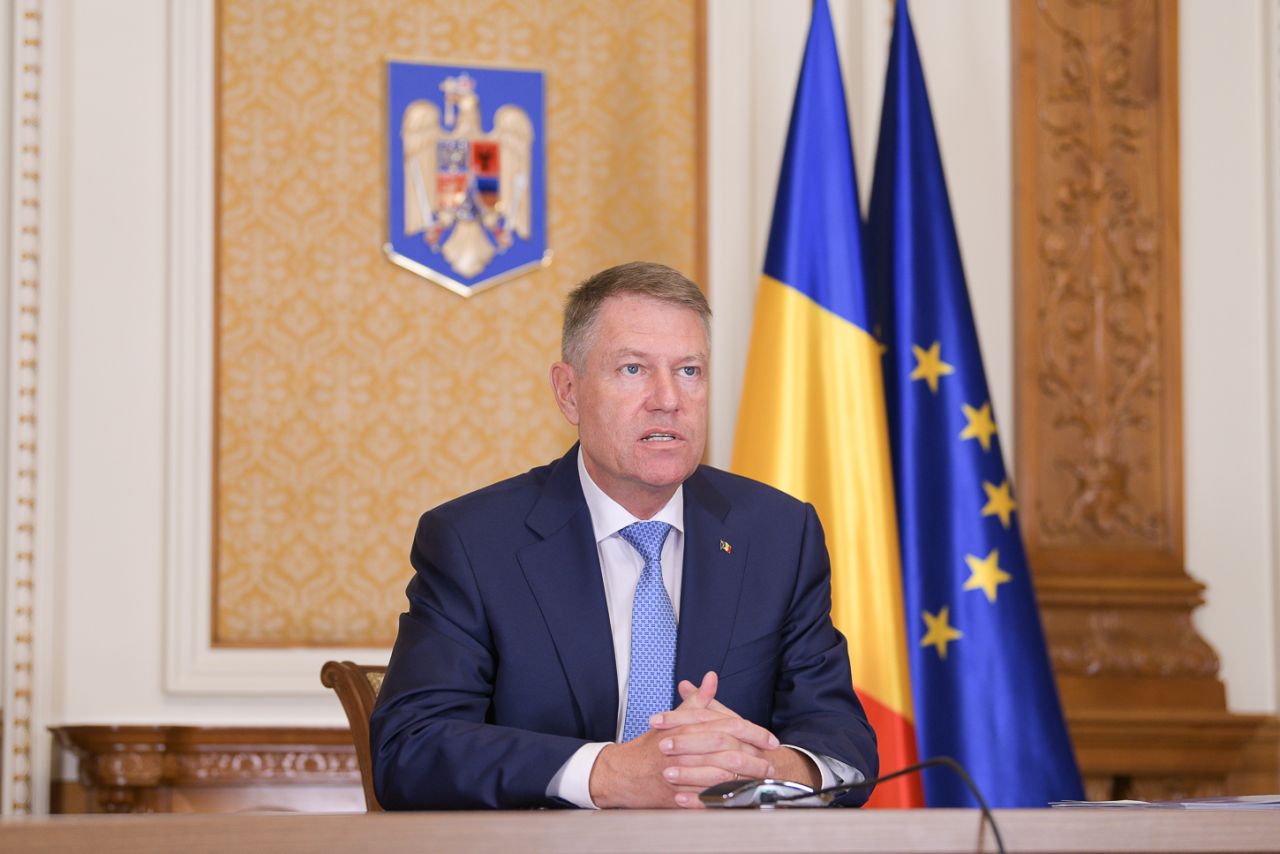 Iohannis