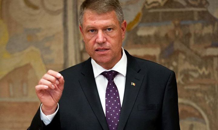 Klaus Iohannis: "Autonomia pe criterii etnice nu este de dorit"