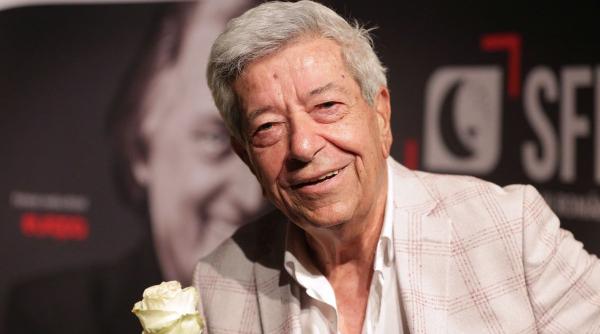 A MURIT Ion Dichiseanu. Marele actor avea 87 de ani