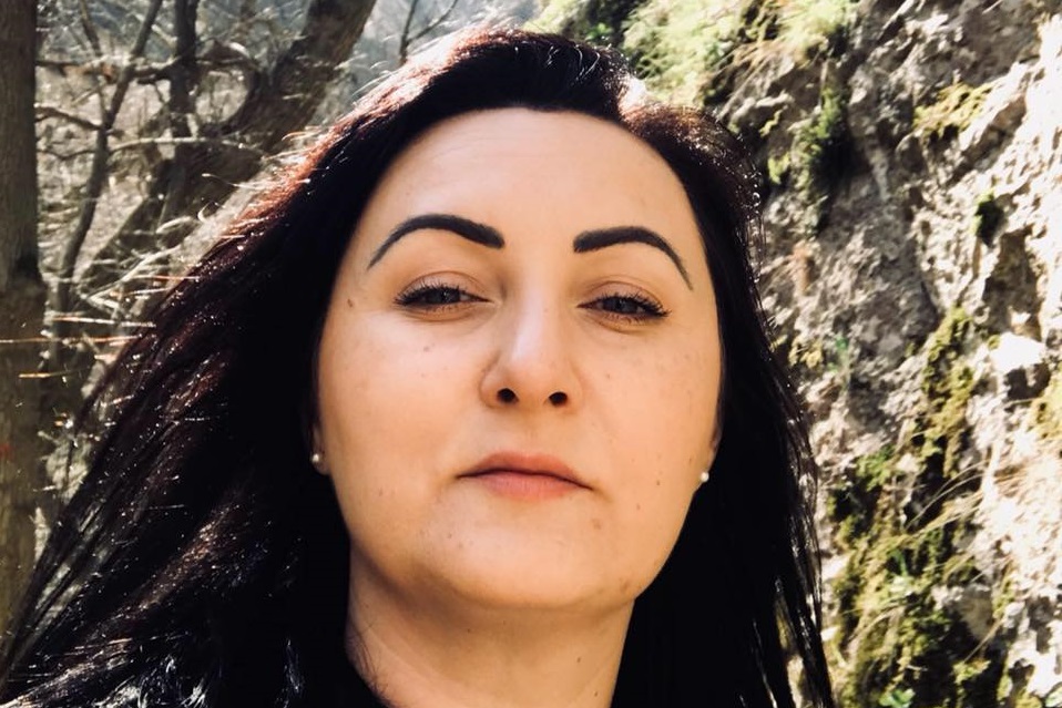 Irina Munteanu (PNL)