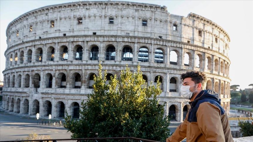 Situația în Italia