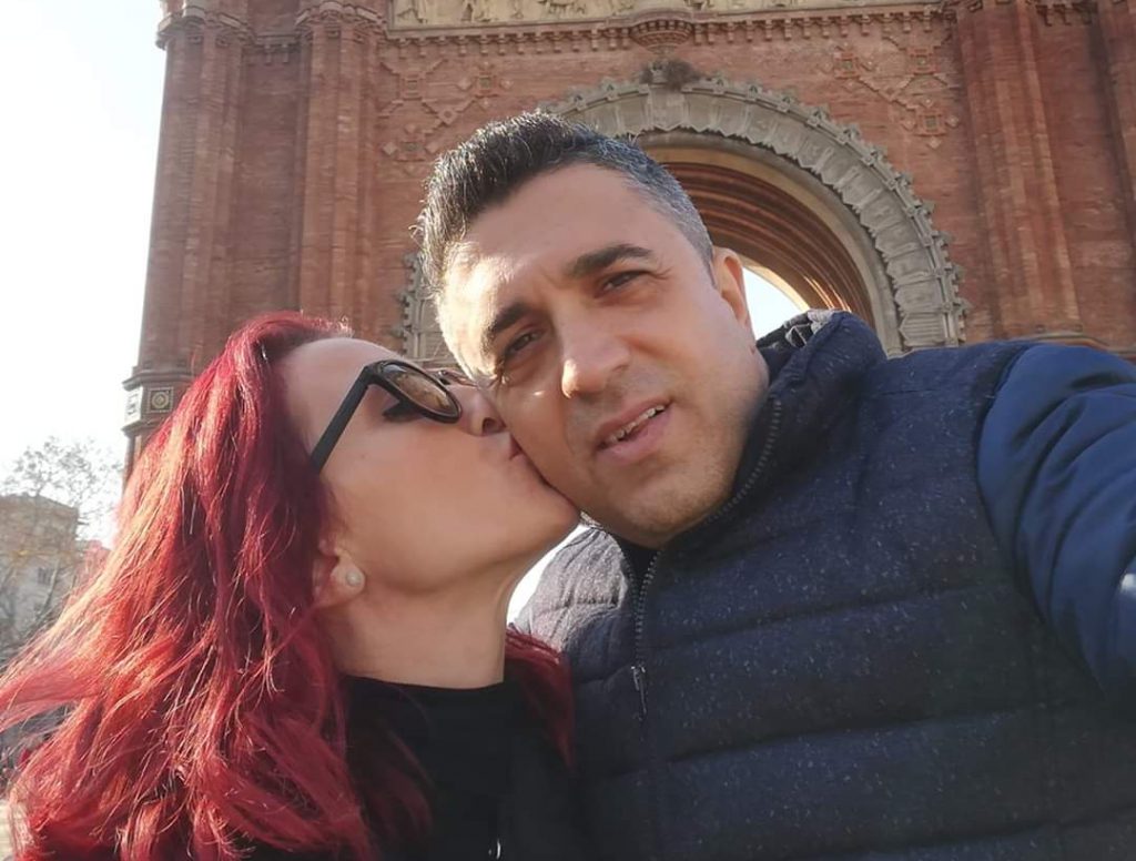 Iubire penală la Ministerul Sănătății. Șeful auditului