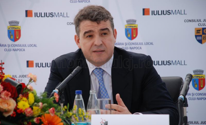 Consiliul Concurenței