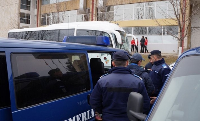 condamnat la ÎNCHISOARE pentru că a BĂTUT un tânăr la Untold în 2019