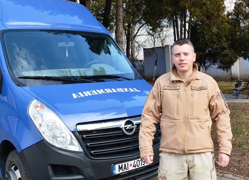 Cosmin Covaciu