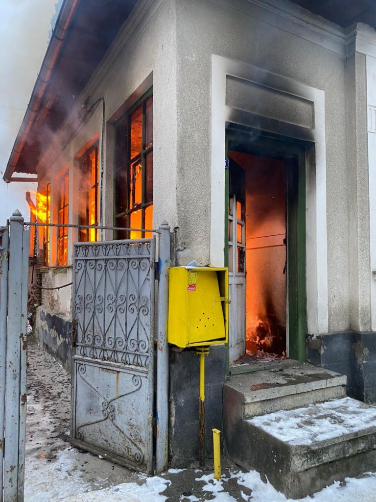 printre care și un bebeluș de doar două săptămâni