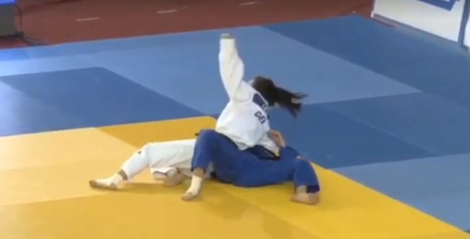 Sportivii români au excelat la CE de judo U21