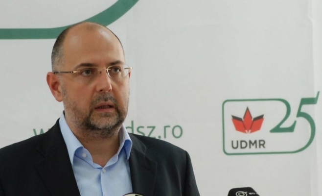 Kelemen Hunor