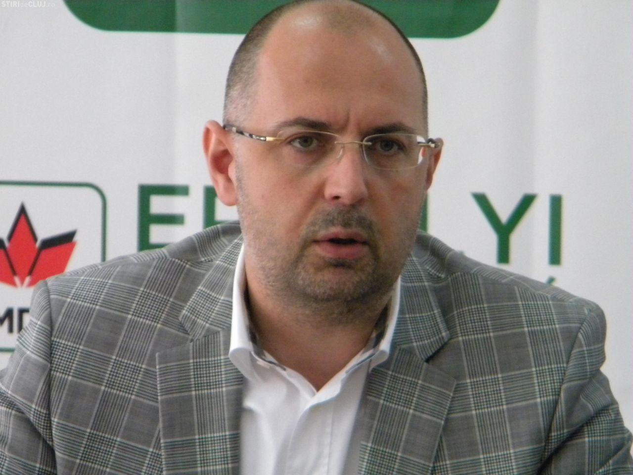 Preşedintele UDMR