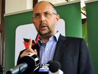 UDMR condamnă noua lege din Ucraina privind drepturile lingvistice