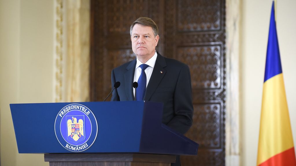 Consultări post-moţiune la Cotroceni. Toate partidele parlamentare