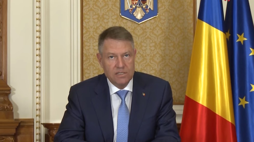 Vă iubim