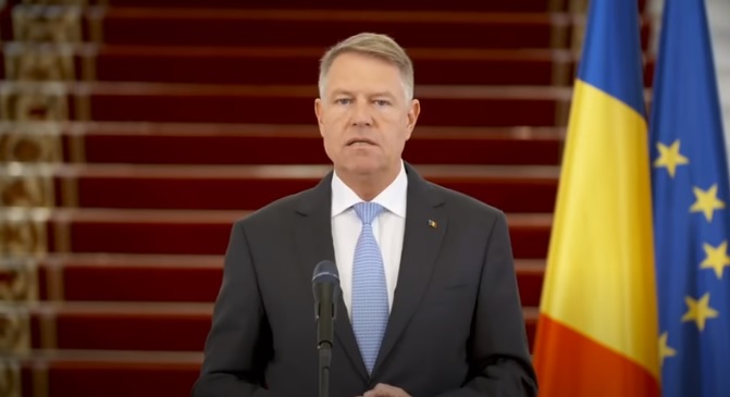 România intră în STARE DE ALERTĂ. Scăpăm de situația de urgență