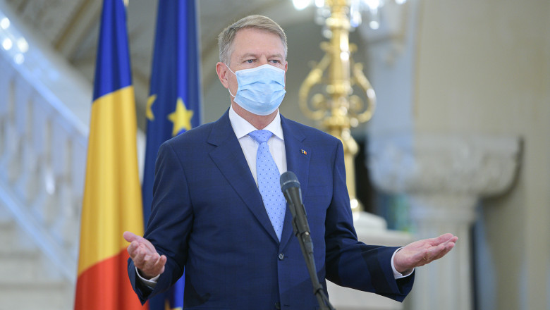 un nou apel la vaccinare: „Vorbim despre o CATASTROFĂ. Nu există altă soluție decât vaccinarea”