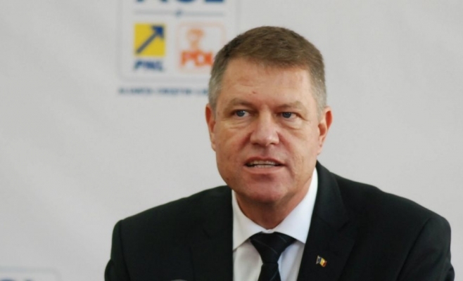 Iohannis va semna luni decretul pentru revocarea vicepremierului Daniel Constantin