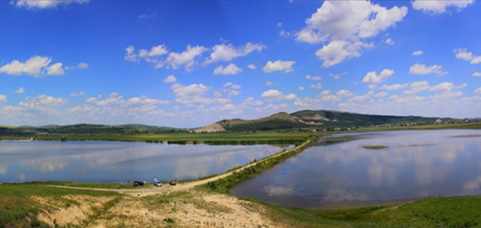 județul Mureș