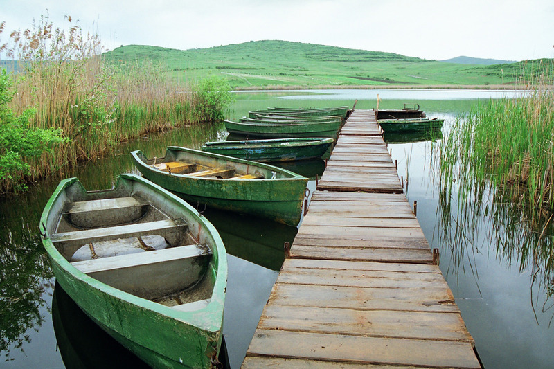 Lacul Știucilor
