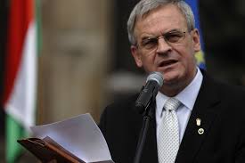 Laszlo Tokes cere încheierea "ungarofobiei" în România şi la nivelul Uniunii Europene