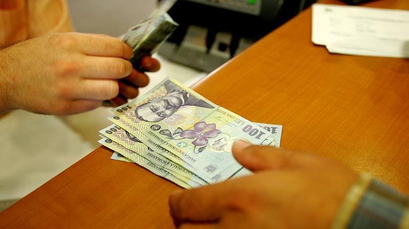 Legea salarizării bugetarilor