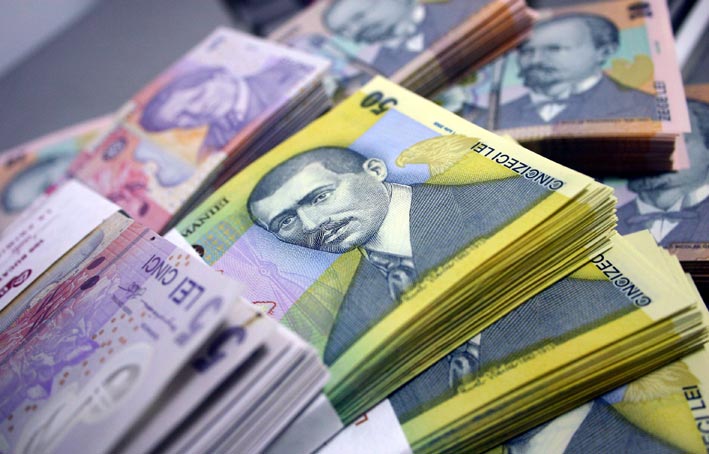 Leul nu a fost ocolit de creșterea euro la nivel regional