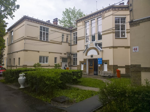 la Spitalul de Pneumoftiziologie din Cluj