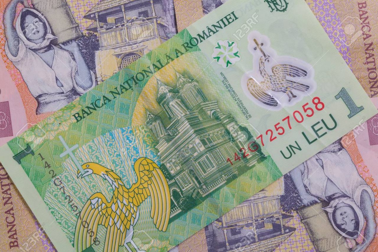 ANALIZĂ Euro s-a împotmolit la 4,76 lei