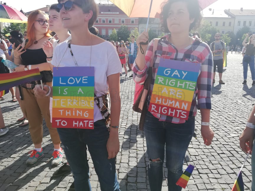 Cluj Pride 2019