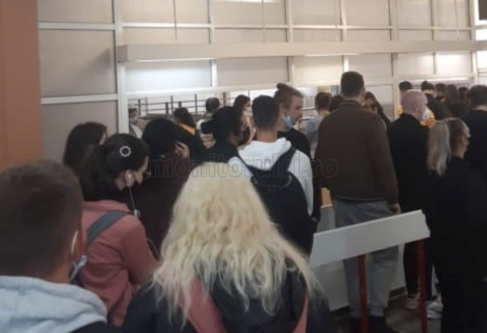asigurări că totul este sub control