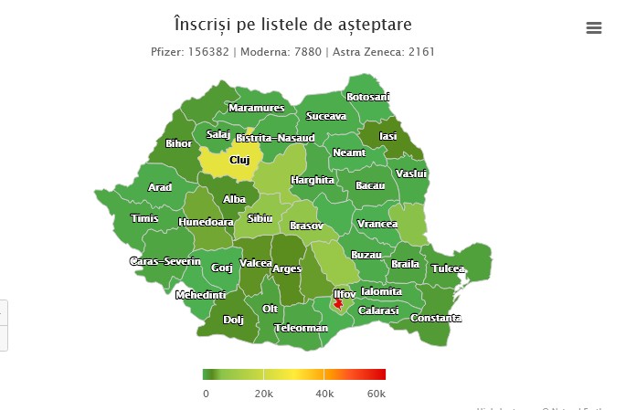 în Vrancea